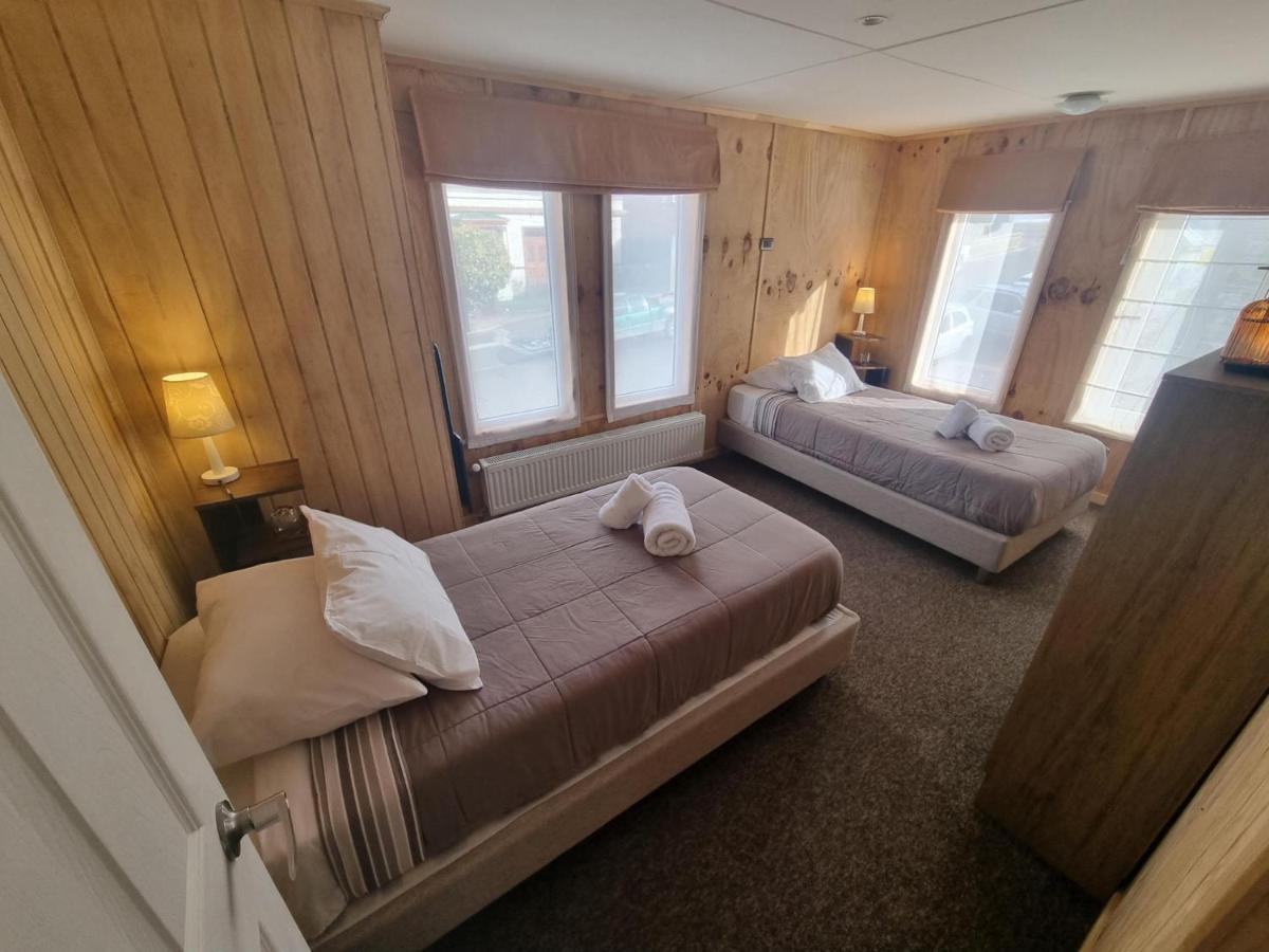 Hostal Origen Patagonia Punta Arenas Extérieur photo
