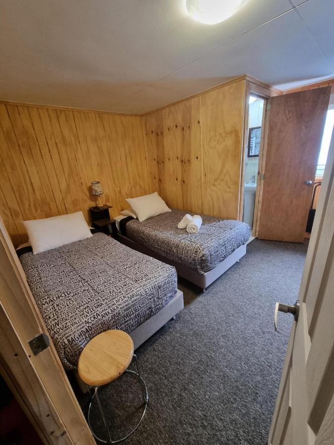 Hostal Origen Patagonia Punta Arenas Extérieur photo