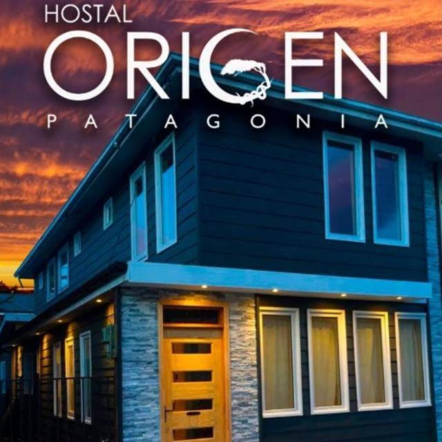 Hostal Origen Patagonia Punta Arenas Extérieur photo