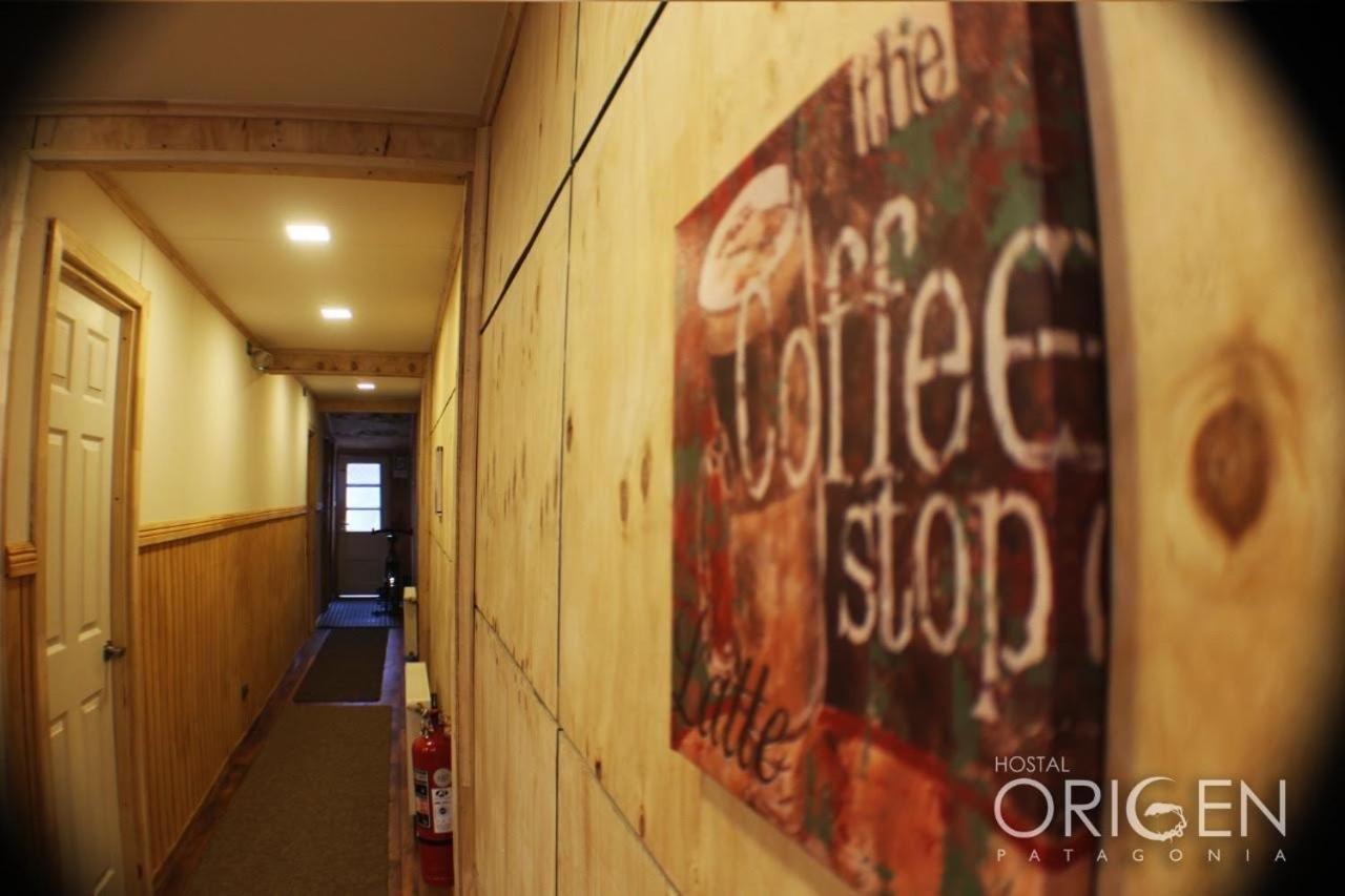 Hostal Origen Patagonia Punta Arenas Extérieur photo