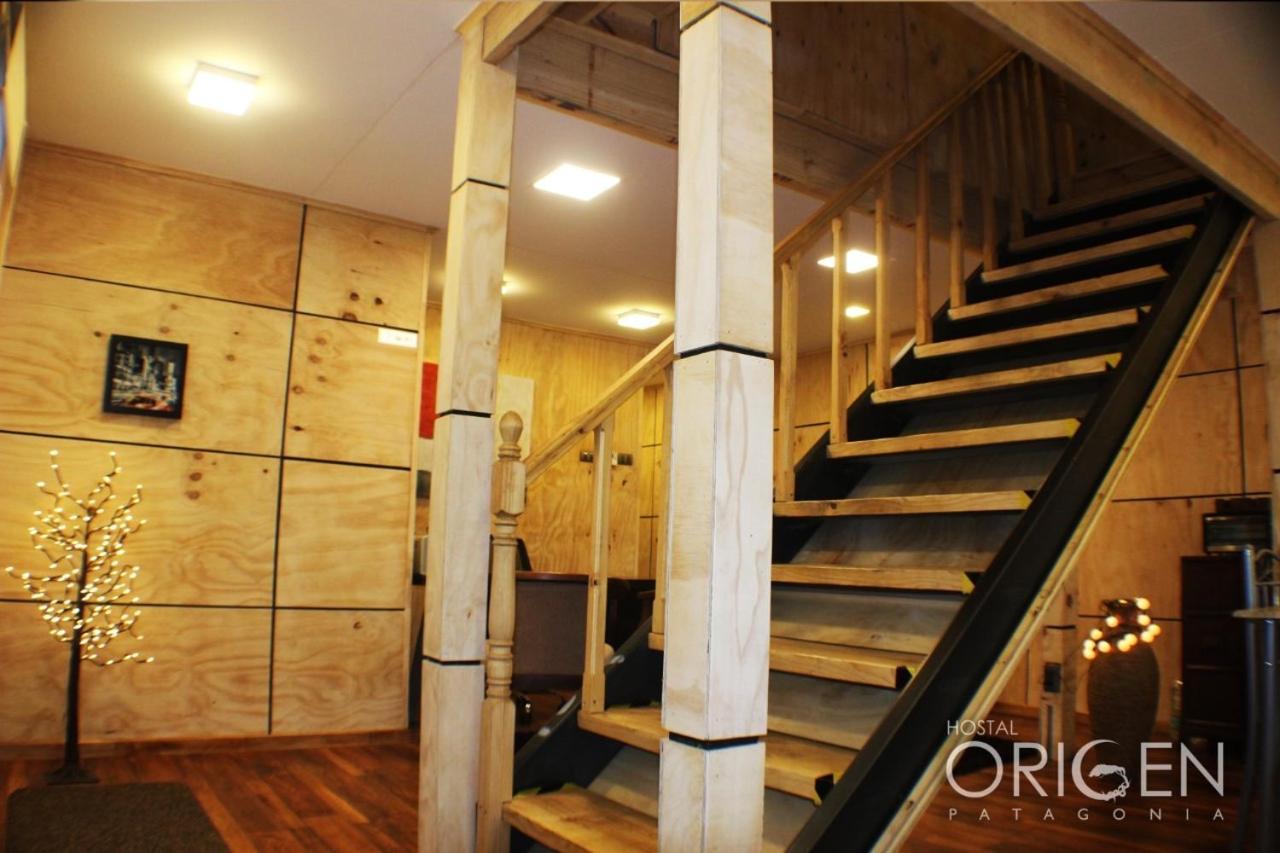 Hostal Origen Patagonia Punta Arenas Extérieur photo