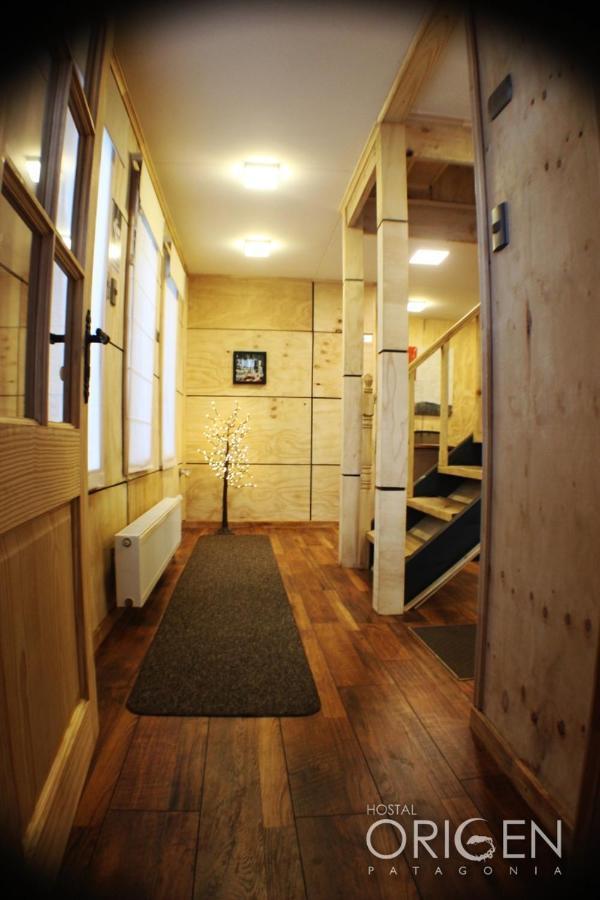 Hostal Origen Patagonia Punta Arenas Extérieur photo